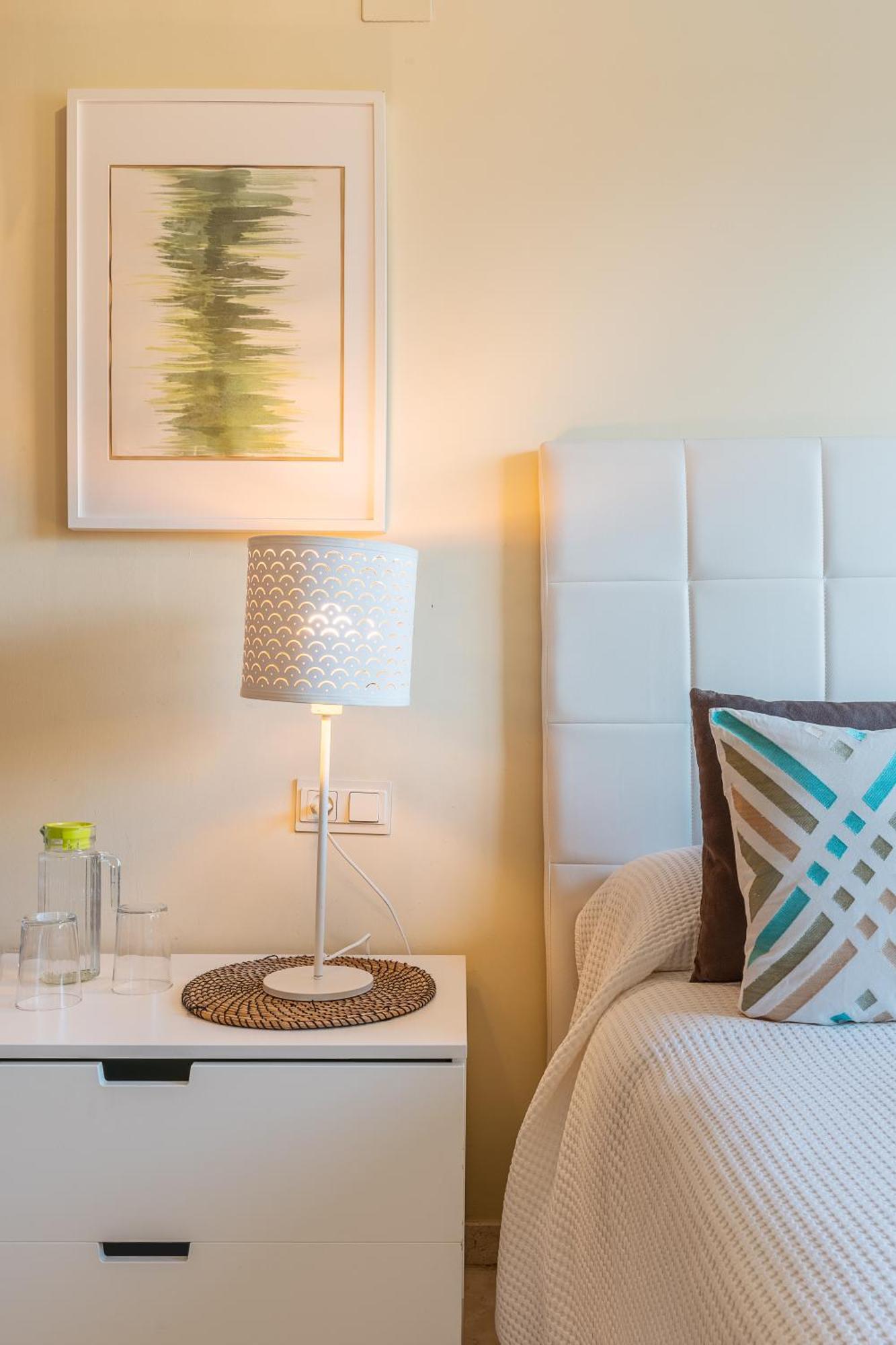 Appartement Aravirma Granada