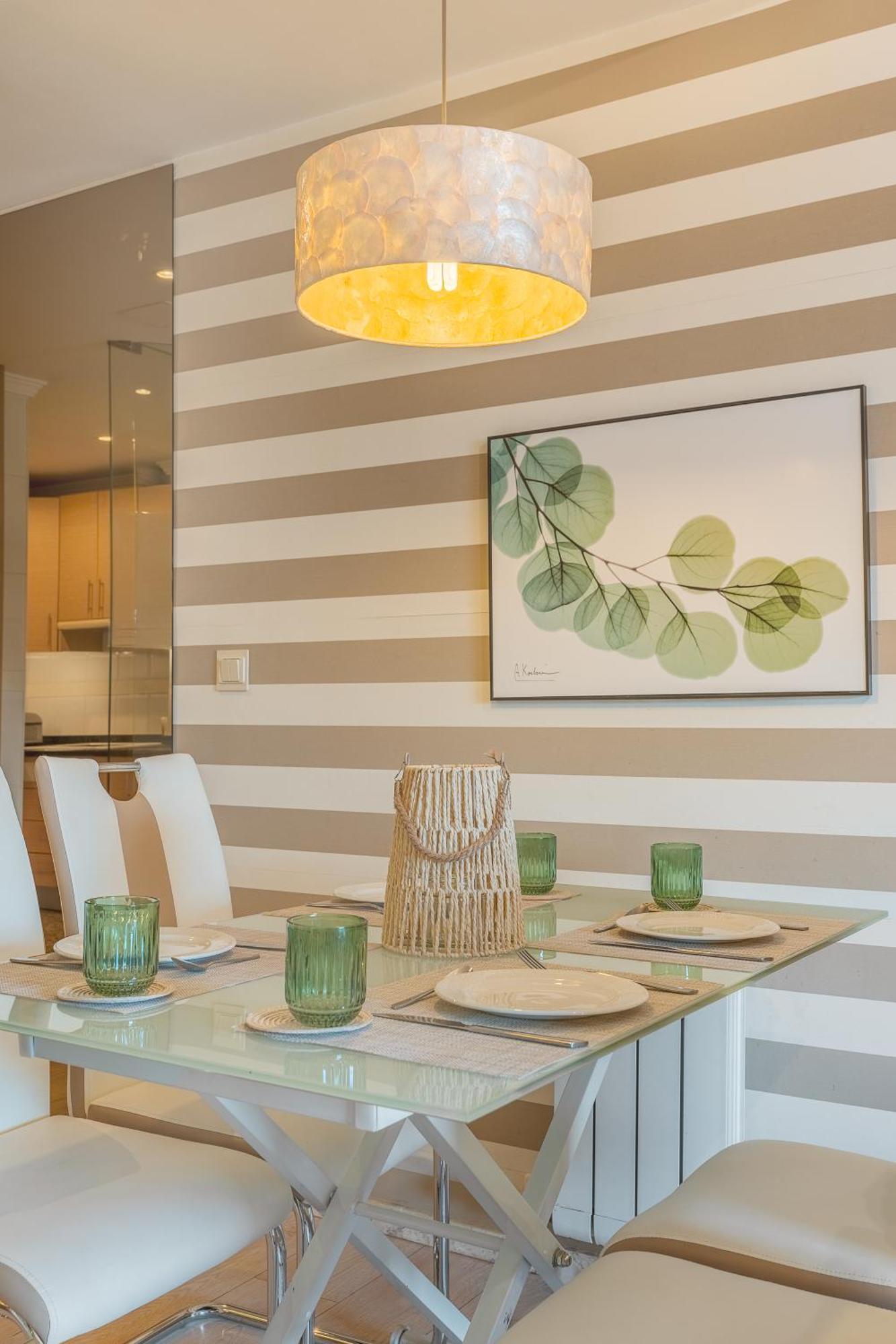 Appartement Aravirma Granada