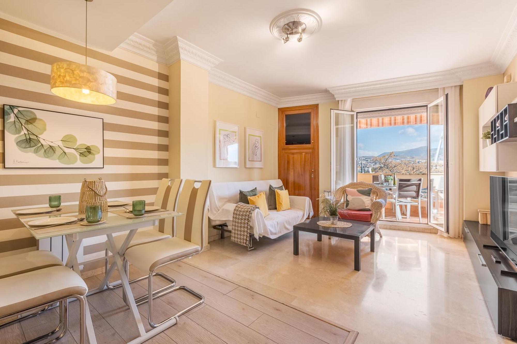 Aravirma Appartement