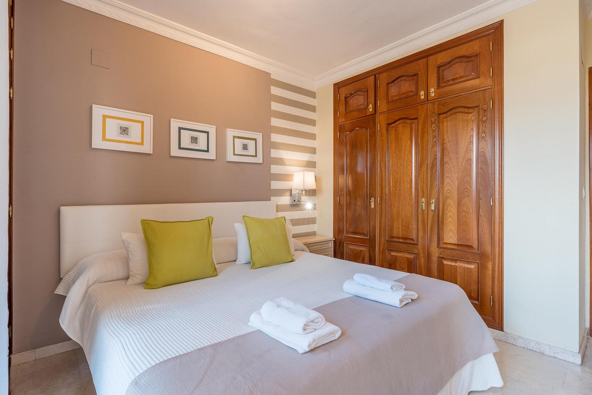 Appartement Aravirma
